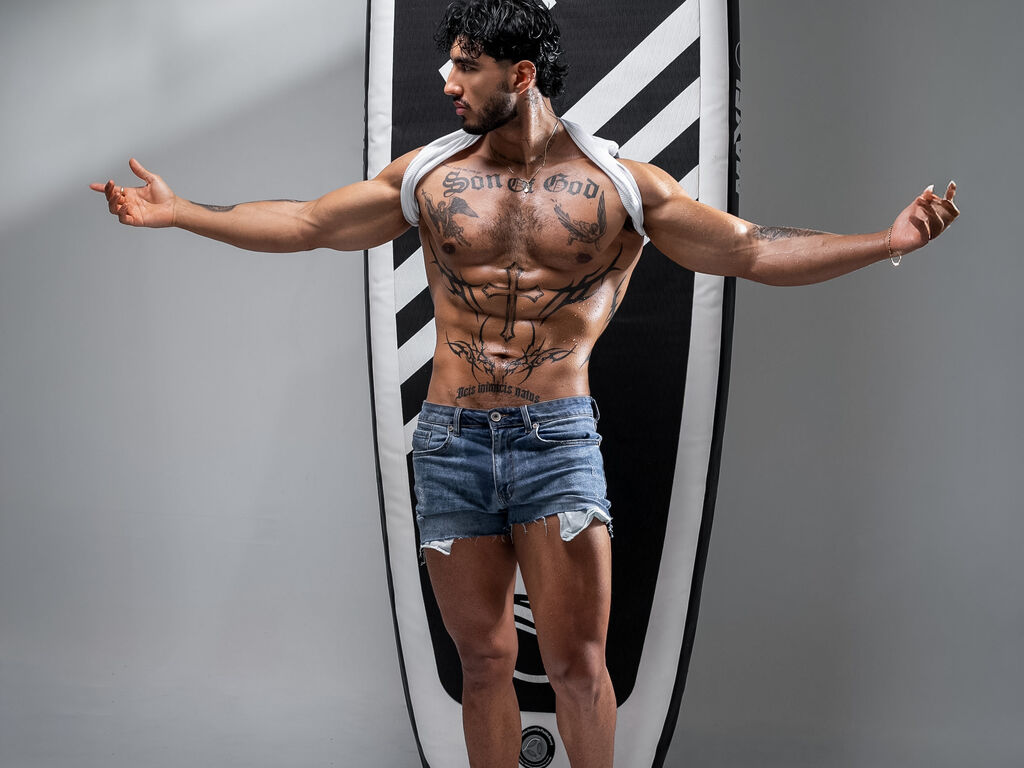 Yacovwolf's profiel - Afbeelding n°1