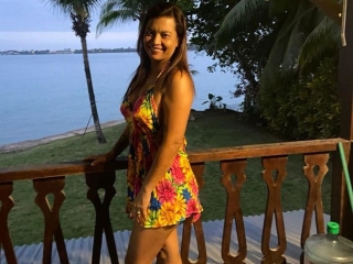Yadiraorozco19's Sexcam
