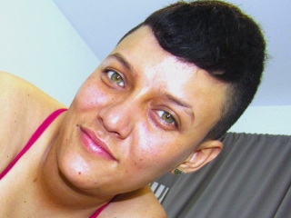 Webcam sex met Yael_Collins