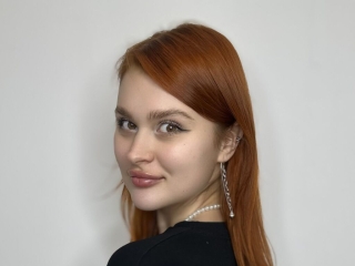 Sexcam Porn von Yaelmathey