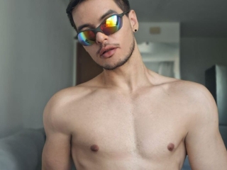Yagonobrega's Sexcam