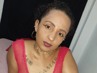Yairavargas's Sexcam