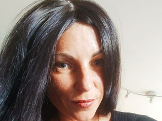 Sexcam Live Show von Yajulia