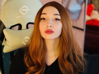 Yakiminka's Sexcam