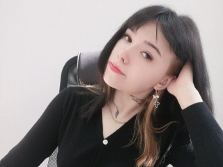 Yamamura's Sexcam