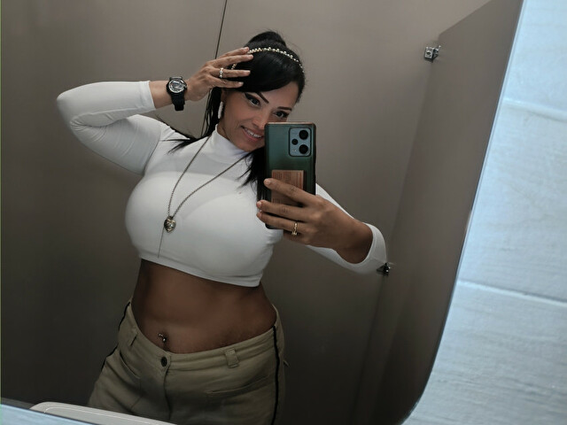 Yameil's profile - Image n°1