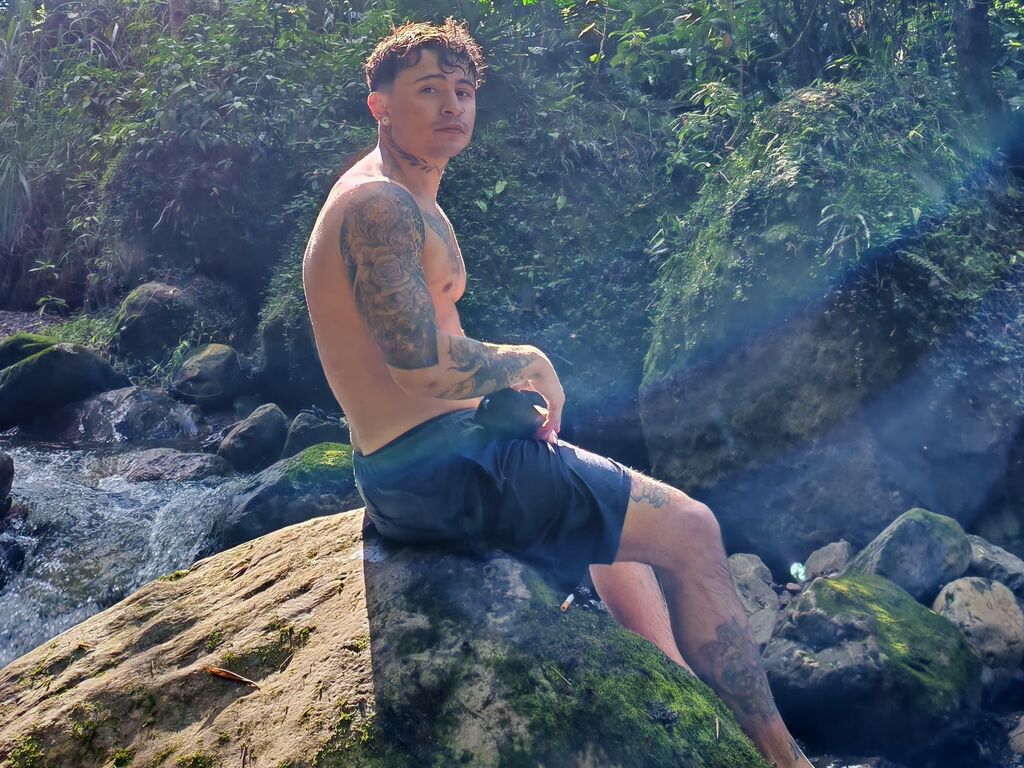 Perfil con Yamidouman - Imagen  n°0