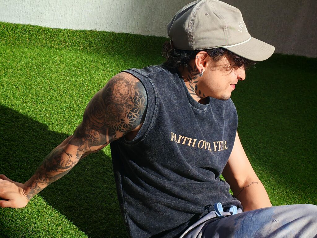 Perfil con Yamidouman - Imagen  n°1