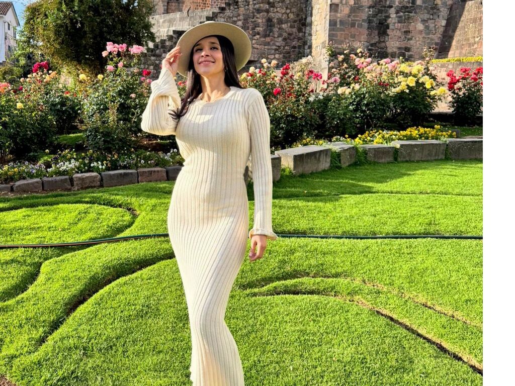 Yamileceleste's profiel - Afbeelding n°0