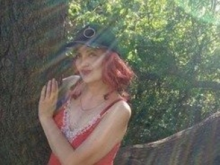 Sexo por webcam con Yana_Iesta