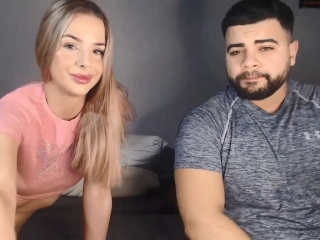 Sexcam Live Show von Yanaandmarat