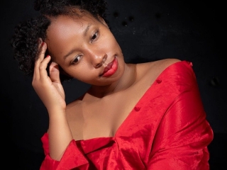 Webcam sex with Yanasexy