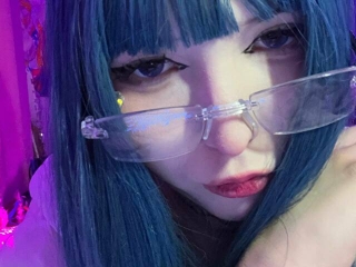 Webcam sex with Yanderewaifu