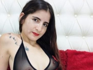 Sexo por webcam con Yanetrevell