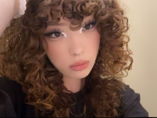 Webcam sex de Yangconnie