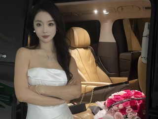 Yangqinmm's Sexcam