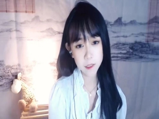 Sexo por webcam con Yangxue