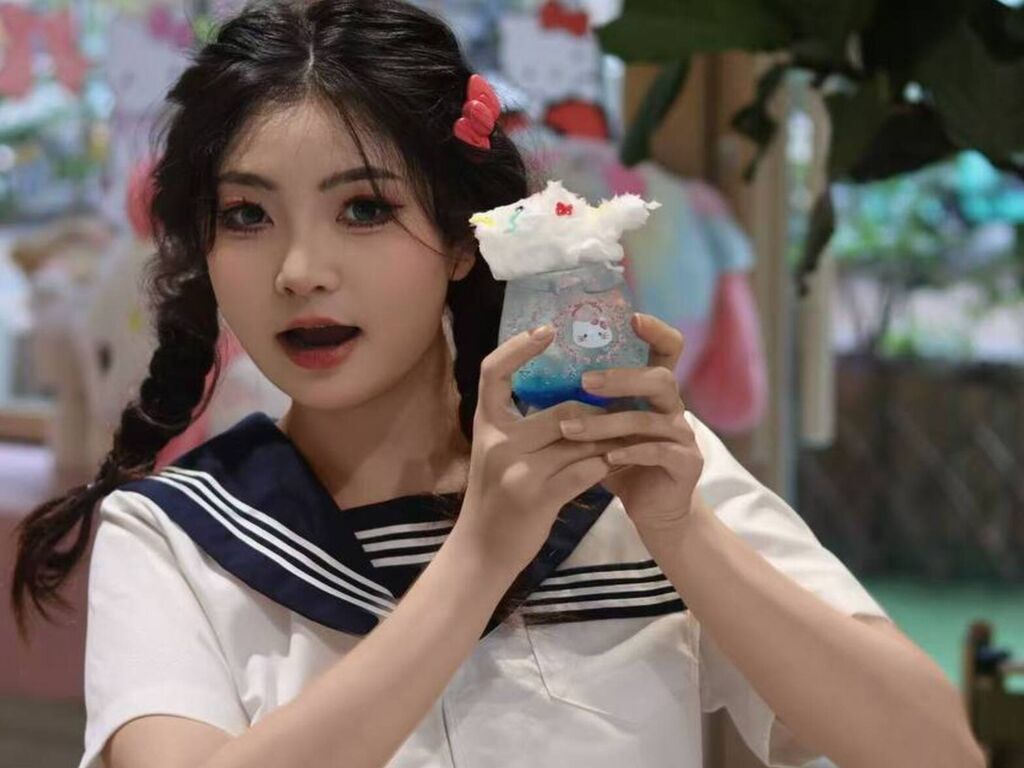 Perfil con Yangyixiao - Imagen  n°0