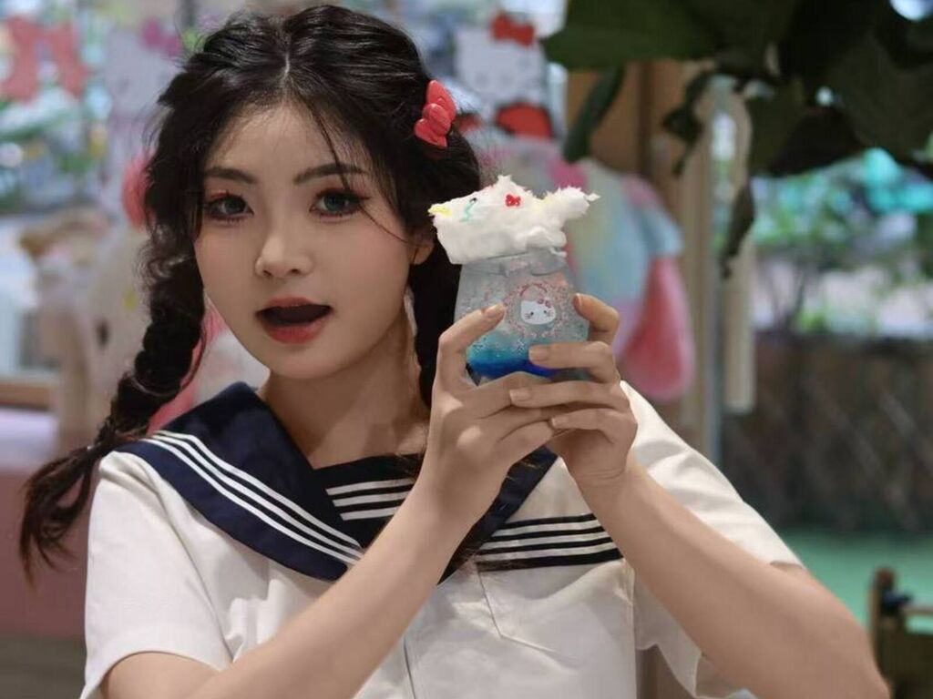 Perfil con Yangyixiao - Imagen  n°1