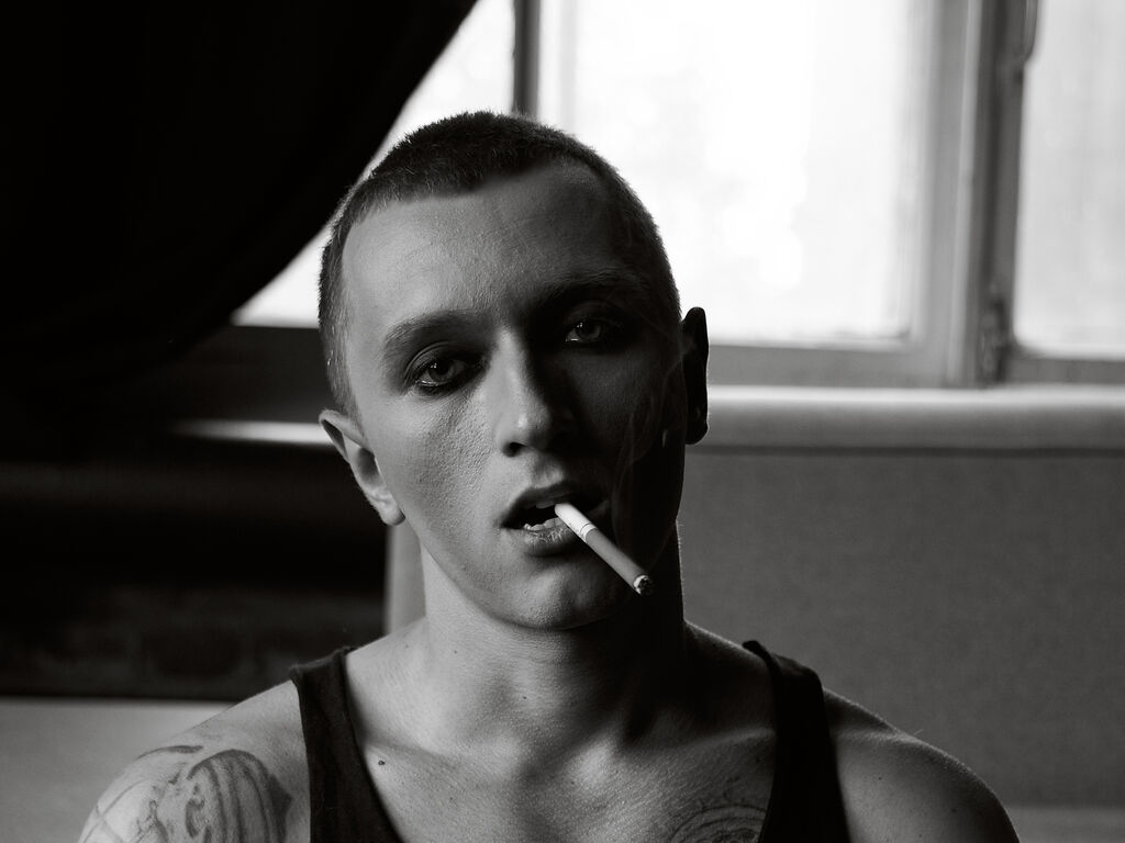 Yanismalcovich's profile - Image n°0