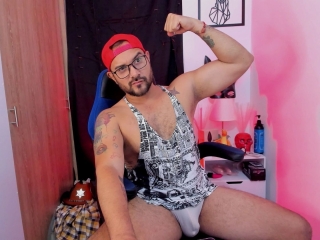 Yanizaki21's Sexcam