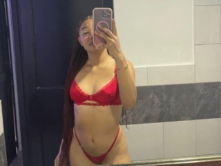 Sexo por webcam con Yankerandrea