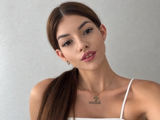 Webcam sex con Yankiza