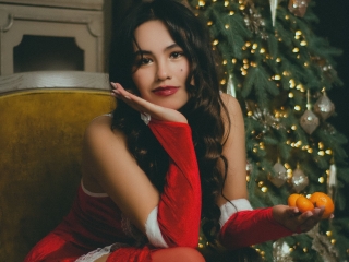 Yanmei's Sexcam