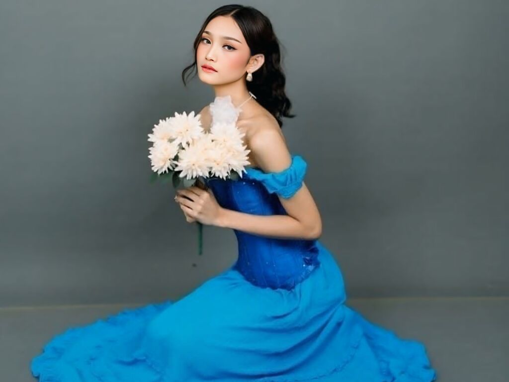 Yannahfox' profilo - Immagine n°1