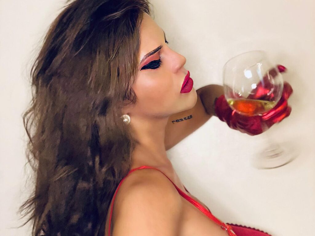 YannieGarcia's profile - Image n°0