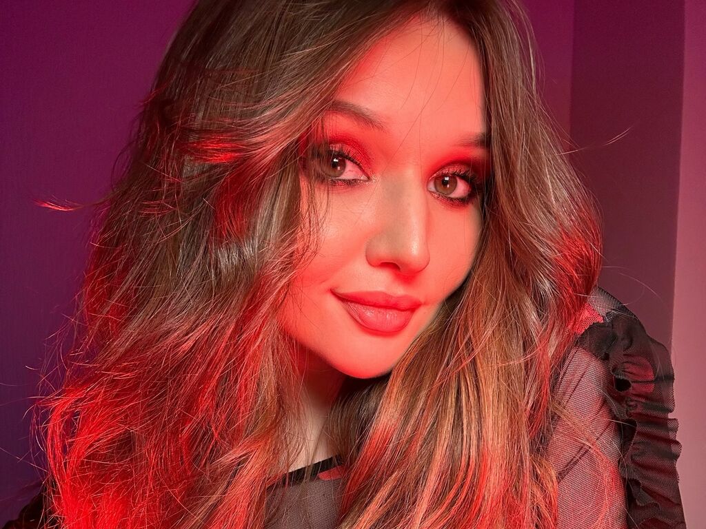 Perfil con YanniFisher - Imagen  n°8