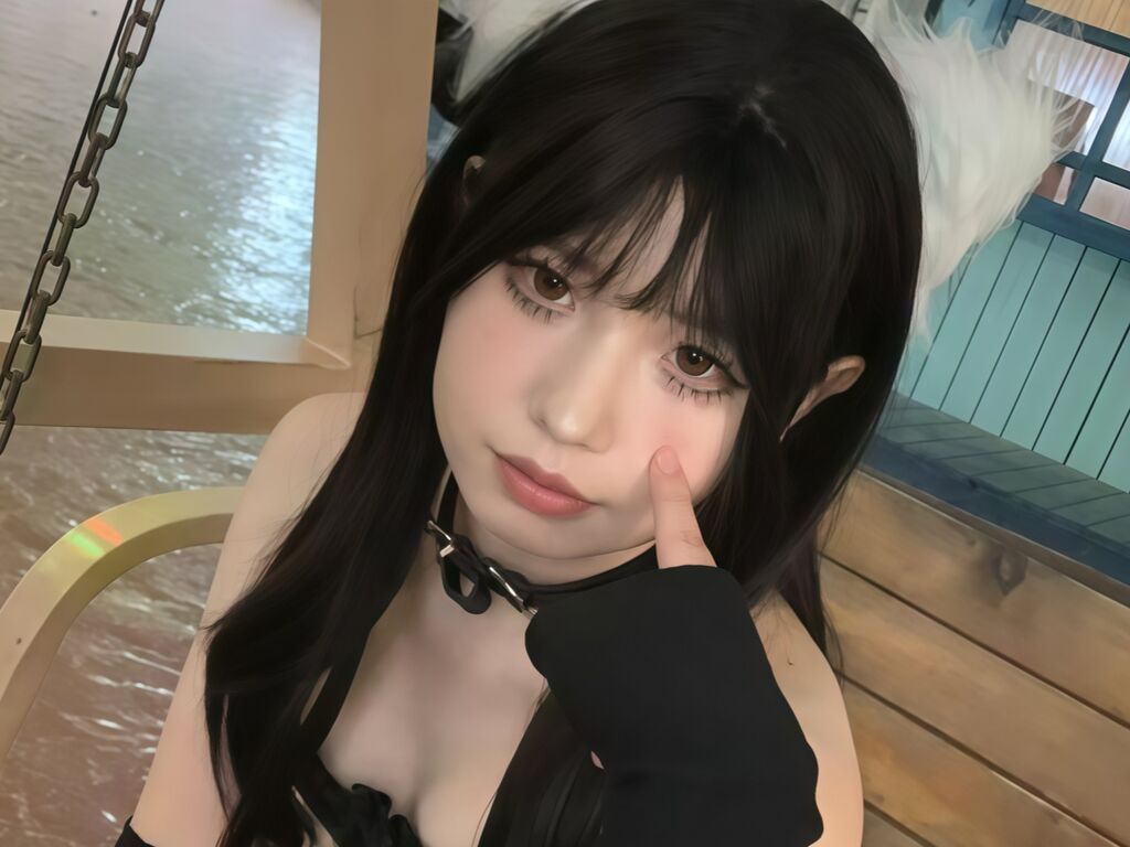 Yanqingw' profilo - Immagine n°0