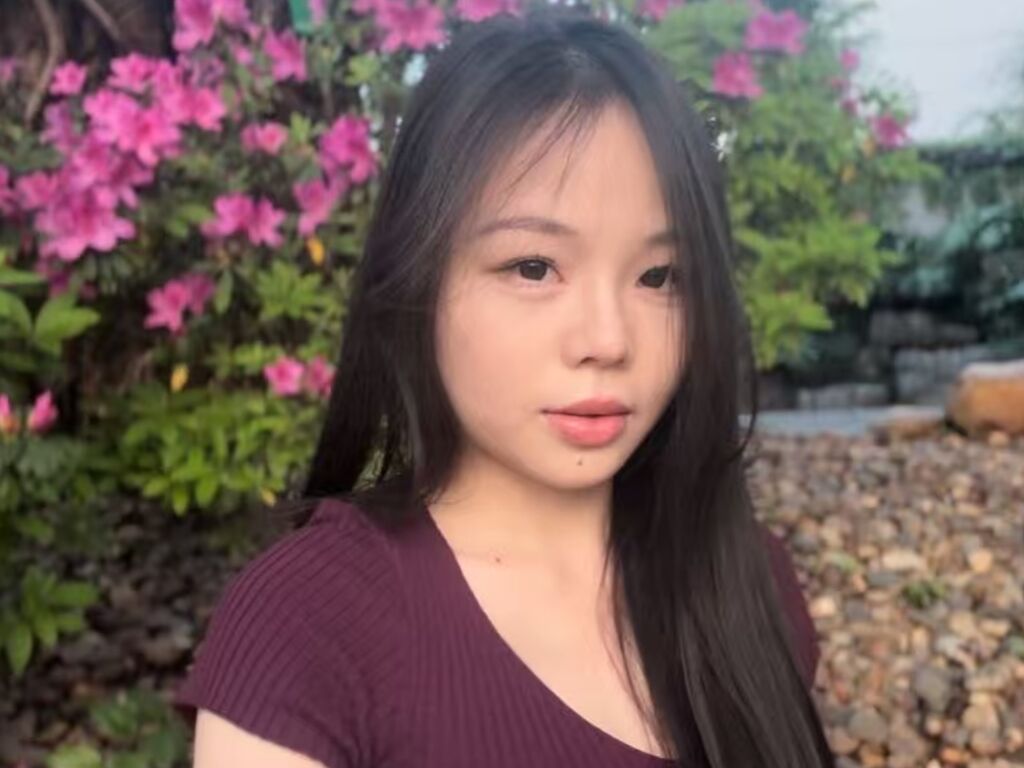 Yanting's profile - Image n°0