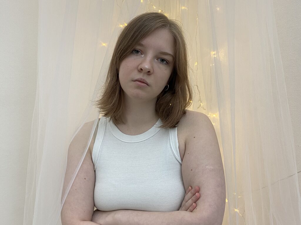 Yanysarri' profilo - Immagine n°0