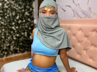 Webcam sex de Yara_Al_Saleh
