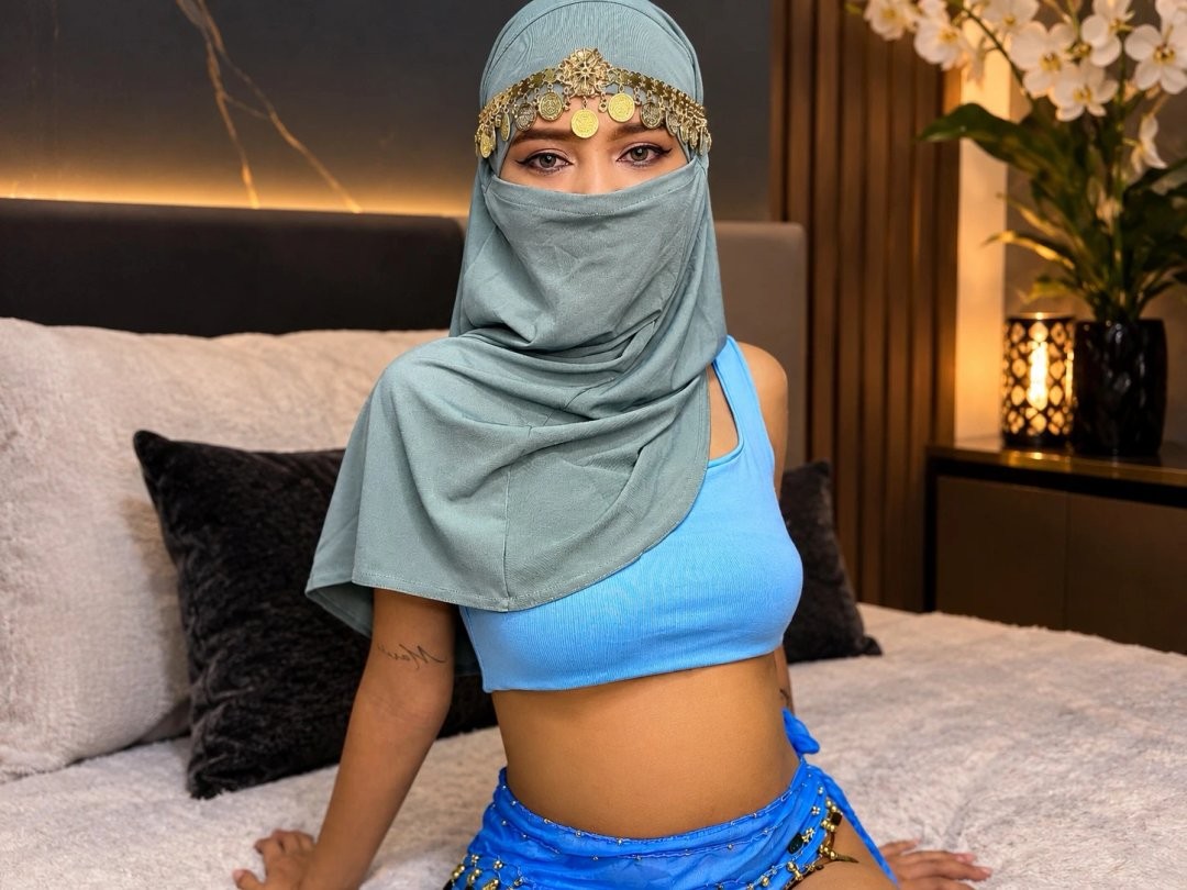 Perfil con Yara_Al_Saleh - Imagen  n°0