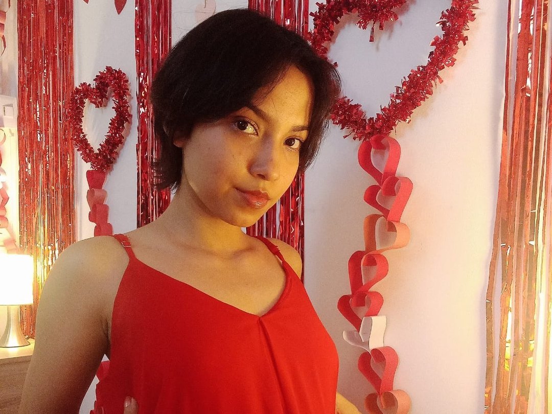 Profil de Yara_Blair - Photo n°0