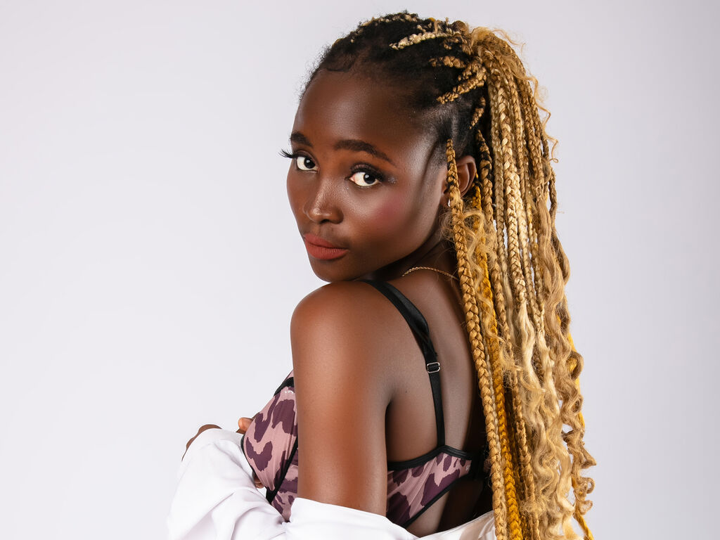 Yaraali' profilo - Immagine n°1