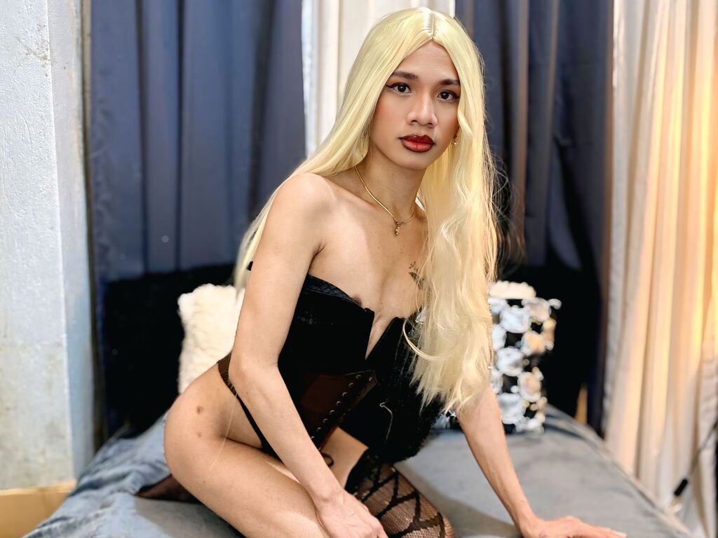 Yarafhox' profilo - Immagine n°1