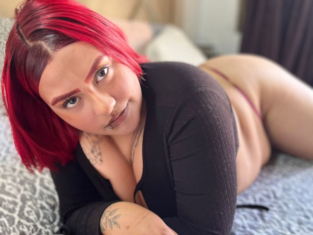 Yaraflamme' profilo - Immagine n°0