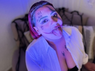 Sexcam Porn von Yararicci