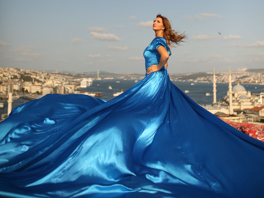 Yaseminsaff's profiel - Afbeelding n°8