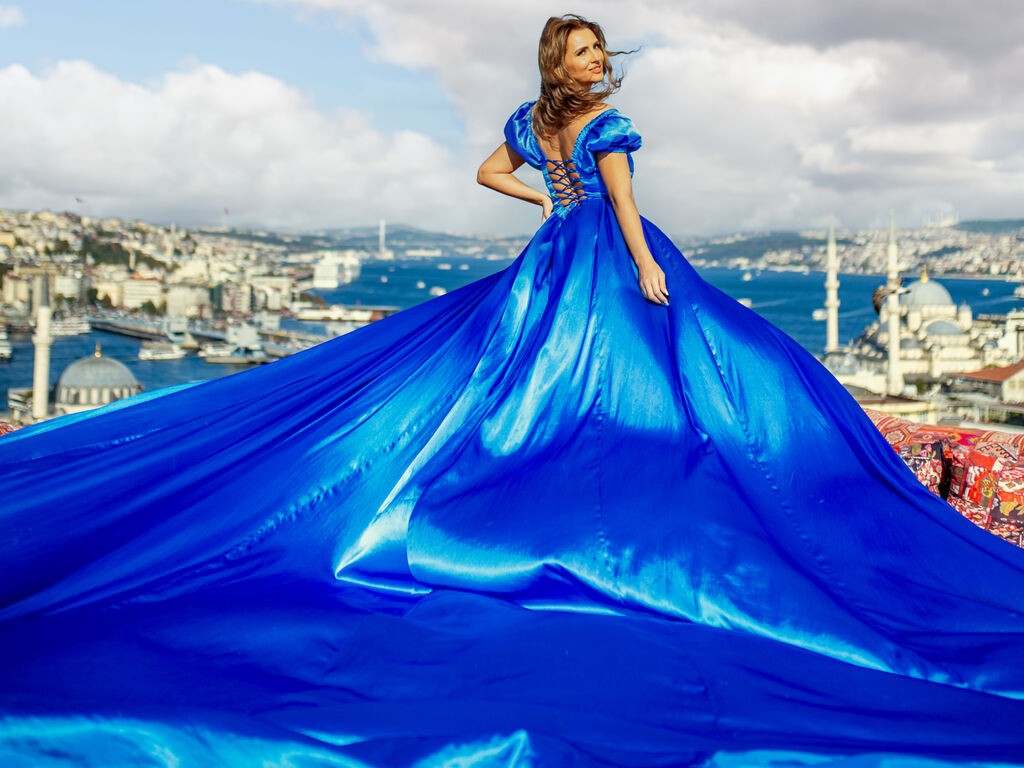 Yaseminsaff's profiel - Afbeelding n°7