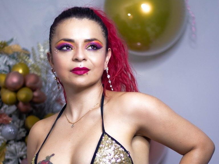 Yashiraa_Hot's Profil - Bild n°1