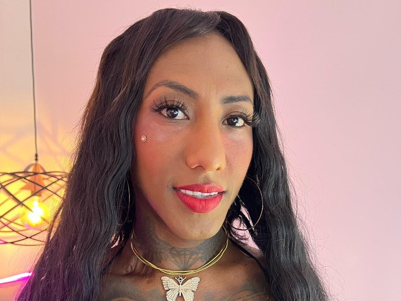 Yasmin_30' profilo - Immagine n°0