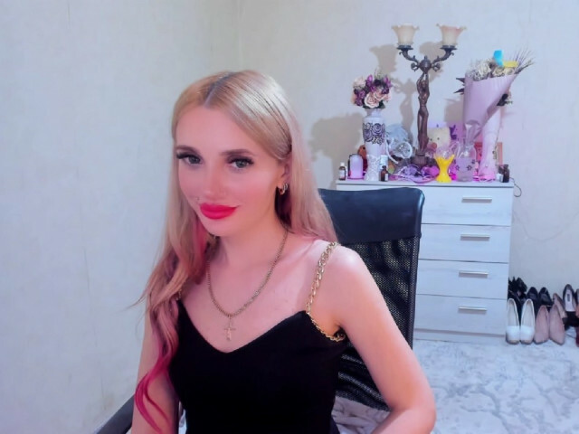 Alienanna's profile - Image n°1