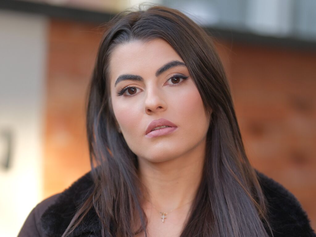 Yasmina's profile - Image n°3
