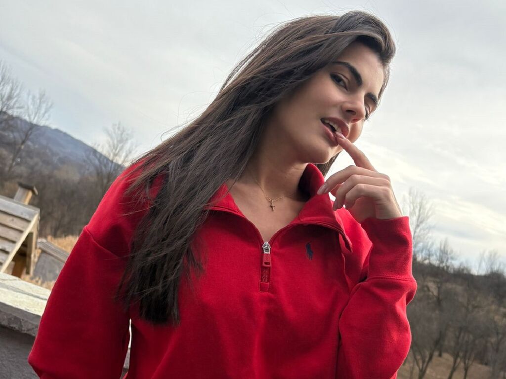 Yasmina's profile - Image n°2