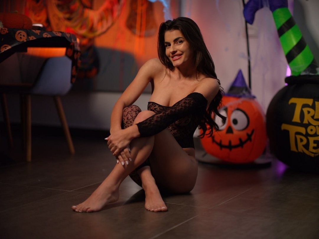 Yasminaa's profiel - Afbeelding n°0