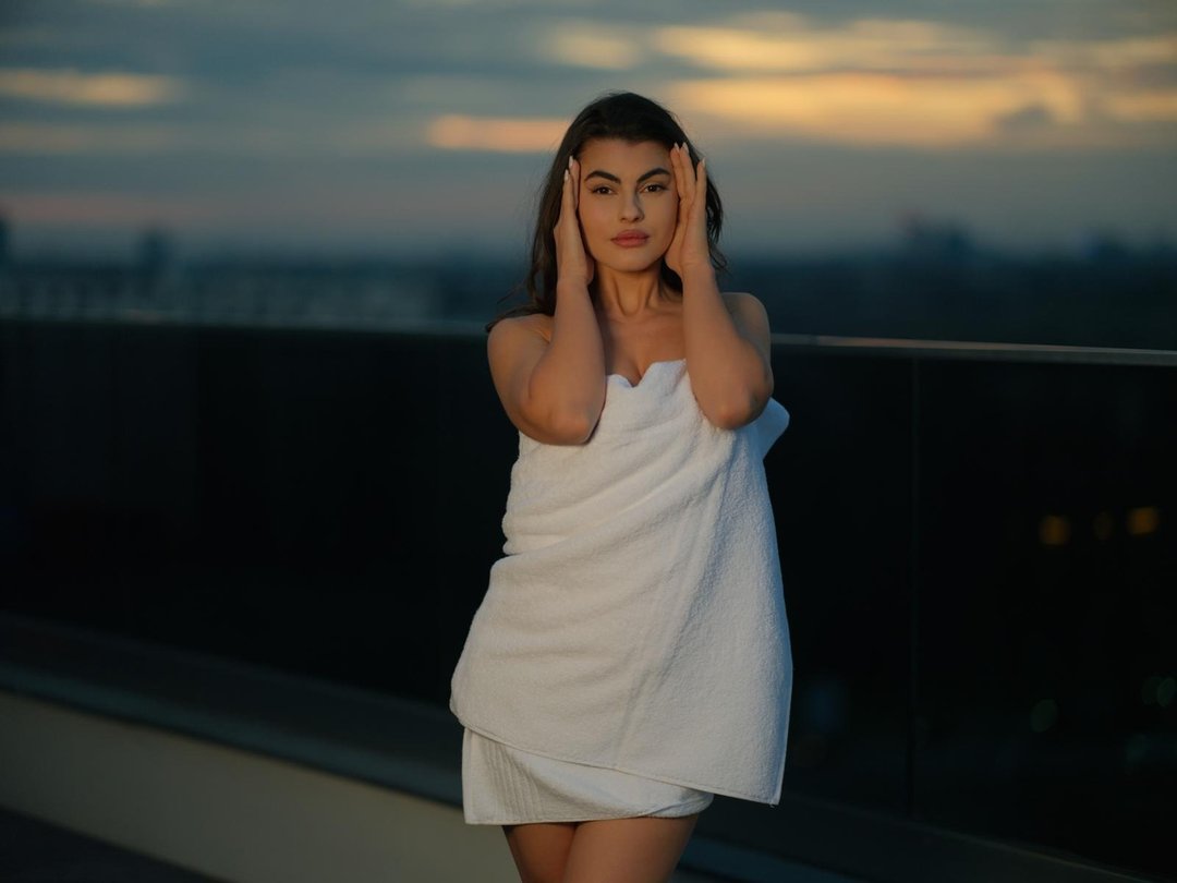 Yasminaa' profilo - Immagine n°0